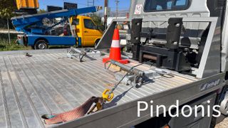 Οχημα Οδικής Βοήθειας Mitsubishi 2012 FUSO CANTER-thumb-14