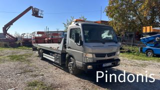 Οχημα Οδικής Βοήθειας Mitsubishi 2012 FUSO CANTER-thumb-7