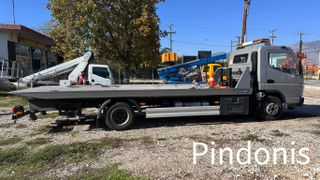 Οχημα Οδικής Βοήθειας Mitsubishi 2012 FUSO CANTER-thumb-6