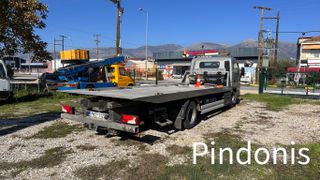 Οχημα Οδικής Βοήθειας Mitsubishi 2012 FUSO CANTER-thumb-5