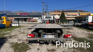 Οχημα Οδικής Βοήθειας Mitsubishi 2012 FUSO CANTER-thumb-4
