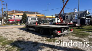 Οχημα Οδικής Βοήθειας Mitsubishi 2012 FUSO CANTER-thumb-3