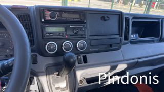 Οχημα Οδικής Βοήθειας Mitsubishi 2012 FUSO CANTER-thumb-17