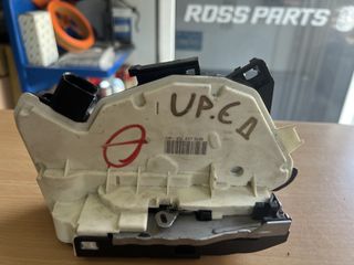 Seat/Skoda/VW κλειδαριά εμπρός δεξιά 1S1837016B 6PIN