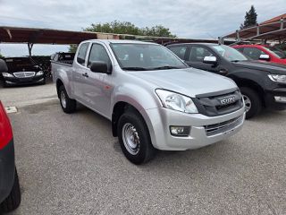 Isuzu D-Max 2016 HMIΚΑΜΠΙΝΟ