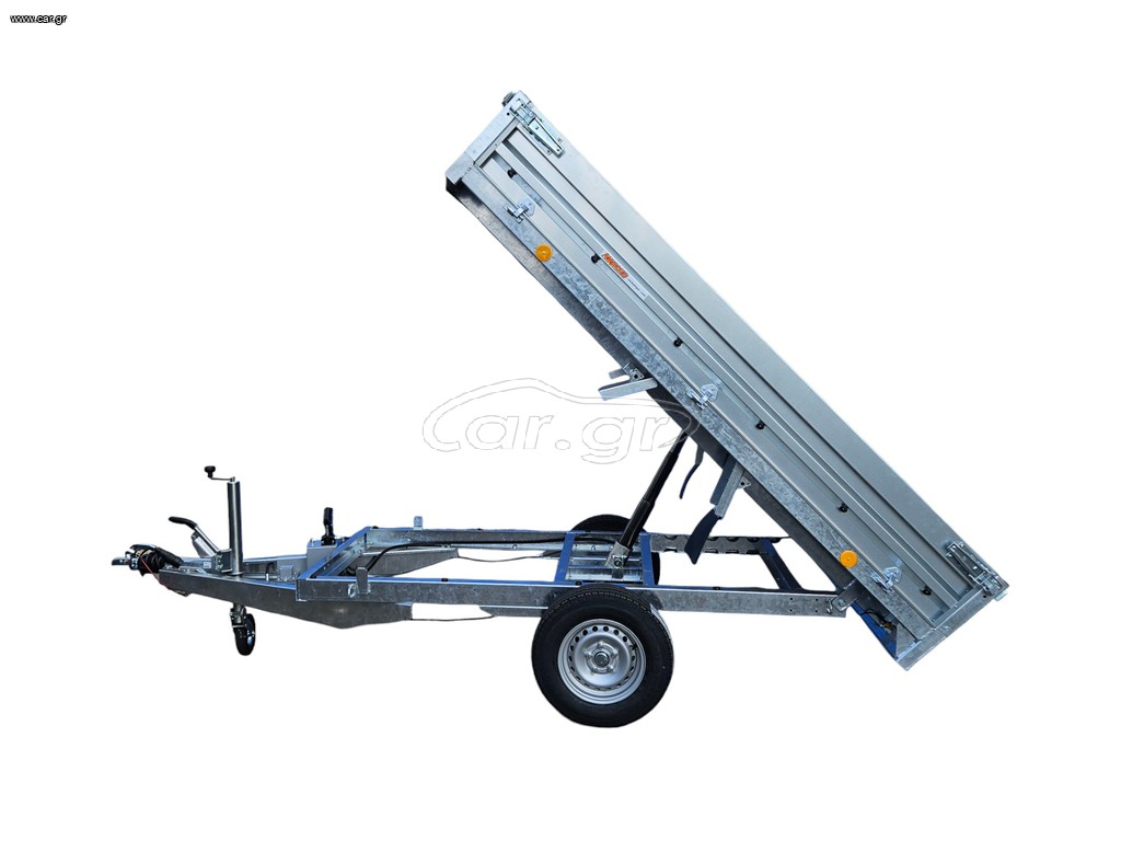 Neptun 2025 Kipper N15-256 kipper [GN277]