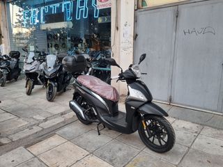 Sym Symphony ST 200i 2026-thumb-1