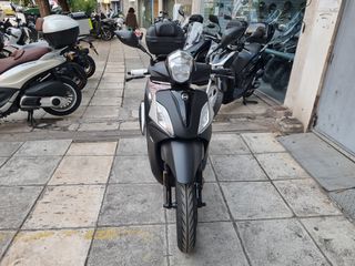 Sym Symphony ST 200i 2026-thumb-2