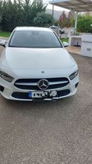 Mercedes-Benz A 160 2019 STYLE