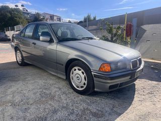 Bmw 316 1991 ΠΡΩΤΟ ΧΕΡΙ