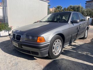 Bmw 316 1991 ΠΡΩΤΟ ΧΕΡΙ