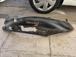 ουρές piaggio beverly 200-250