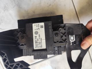 ΠΛΑΚΕΤΑ ΕΛΕΓΧΟΥ ΣΥΝΑΓΕΡΜΟΥ PORSCHE CAYENNE 955 7LO 907 719