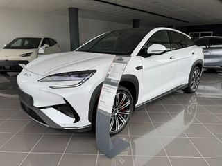 BYD SEALION 7 2025 DESIGN AWD 82.5 KWh