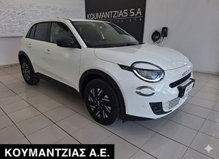 Fiat 600 2025 1.2 100CV mHev DCT Comfort