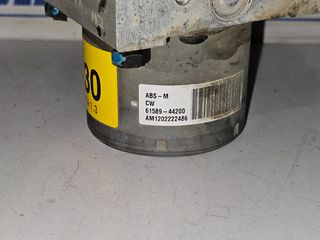 ΜΟΝΑΔΑ ABS KIA PICANTO 2011-2017 (EG)-thumb-4