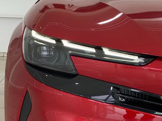 Alfa Romeo Junior 2026 Ibrida Hybrid 145 Hp Auto LED Core 8 Χρόνια Εγγύηση & Οδική-thumb-3
