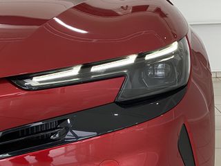 Alfa Romeo Junior 2026 Ibrida Hybrid 145 Hp Auto LED Core 8 Χρόνια Εγγύηση & Οδική-thumb-4