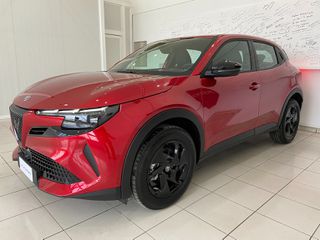 Alfa Romeo Junior 2026 Ibrida Hybrid 145 Hp Auto LED Core 8 Χρόνια Εγγύηση & Οδική-thumb-5