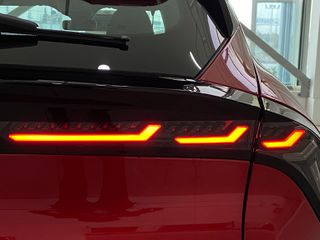 Alfa Romeo Junior 2026 Ibrida Hybrid 145 Hp Auto LED Core 8 Χρόνια Εγγύηση & Οδική-thumb-10