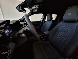 Alfa Romeo Junior 2026 Ibrida Hybrid 145 Hp Auto LED Core 8 Χρόνια Εγγύηση & Οδική-thumb-15