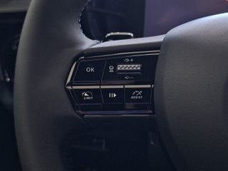 Alfa Romeo Junior 2026 Ibrida Hybrid 145 Hp Auto LED Core 8 Χρόνια Εγγύηση & Οδική-thumb-19