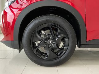 Alfa Romeo Junior 2026 Ibrida Hybrid 145 Hp Auto LED Core 8 Χρόνια Εγγύηση & Οδική-thumb-27
