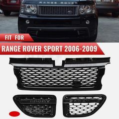Γρίλιες Range Rover Sport L320 (2005-2009) Autobiography
