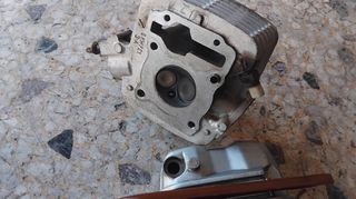 Κεφαλή CBF 125