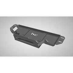 ΚΡΥΦΗ ΒΑΣΗ ΕΡΓΑΤΗ ΓΙΑ NISSAN PATROL Y61  1998-2011 ***ΛΑΔΑΣ 4Χ4***