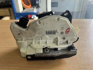 Seat/Skoda/VW κλειδαριά πίσω δεξιά 1S4839016B 6PIN