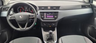 Seat Arona 2021 1.0 TGI STYLE ΕΛΛΗΝΙΚΟ ΚΑΛΟΚΑΙΡΙΝΗ ΠΡΟΣΦΟΡΑ-thumb-11