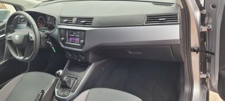 Seat Arona 2021 1.0 TGI STYLE ΕΛΛΗΝΙΚΟ ΚΑΛΟΚΑΙΡΙΝΗ ΠΡΟΣΦΟΡΑ-thumb-12
