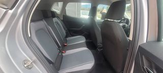 Seat Arona 2021 1.0 TGI STYLE ΕΛΛΗΝΙΚΟ ΚΑΛΟΚΑΙΡΙΝΗ ΠΡΟΣΦΟΡΑ-thumb-13