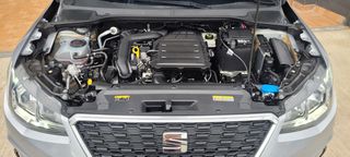 Seat Arona 2021 1.0 TGI STYLE ΕΛΛΗΝΙΚΟ ΚΑΛΟΚΑΙΡΙΝΗ ΠΡΟΣΦΟΡΑ-thumb-15