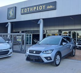Seat Arona 2021 1.0 TGI STYLE ΕΛΛΗΝΙΚΟ