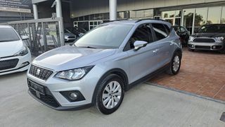 Seat Arona 2021 1.0 TGI STYLE ΕΛΛΗΝΙΚΟ ΚΑΛΟΚΑΙΡΙΝΗ ΠΡΟΣΦΟΡΑ-thumb-2
