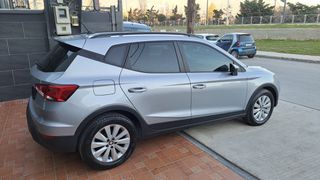 Seat Arona 2021 1.0 TGI STYLE ΕΛΛΗΝΙΚΟ ΚΑΛΟΚΑΙΡΙΝΗ ΠΡΟΣΦΟΡΑ-thumb-5