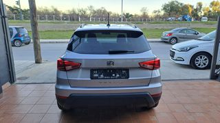 Seat Arona 2021 1.0 TGI STYLE ΕΛΛΗΝΙΚΟ ΚΑΛΟΚΑΙΡΙΝΗ ΠΡΟΣΦΟΡΑ-thumb-8