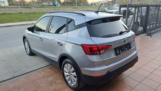 Seat Arona 2021 1.0 TGI STYLE ΕΛΛΗΝΙΚΟ ΚΑΛΟΚΑΙΡΙΝΗ ΠΡΟΣΦΟΡΑ-thumb-7