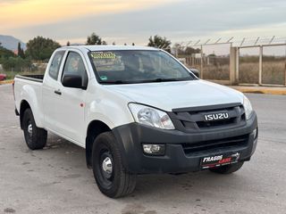 Isuzu D-Max 2013 Twin Turbodiesel Double Cab Basis 4WD