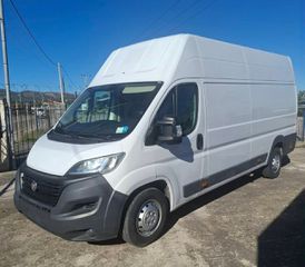 Κλούβα Fiat 2019 DUCATO DIESEL