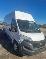 Κλούβα Fiat 2019 DUCATO DIESEL-thumb-1