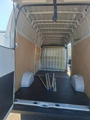 Κλούβα Fiat 2019 DUCATO DIESEL-thumb-2