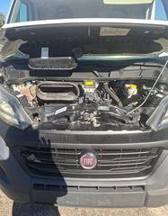 Κλούβα Fiat 2019 DUCATO DIESEL-thumb-3
