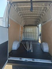 Κλούβα Fiat 2019 DUCATO DIESEL-thumb-4