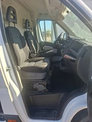 Κλούβα Fiat 2019 DUCATO DIESEL-thumb-5