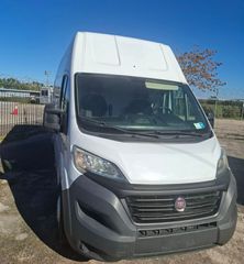 Κλούβα Fiat 2019 DUCATO DIESEL-thumb-7