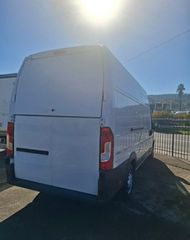 Κλούβα Fiat 2019 DUCATO DIESEL-thumb-9