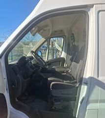 Κλούβα Fiat 2019 DUCATO DIESEL-thumb-10